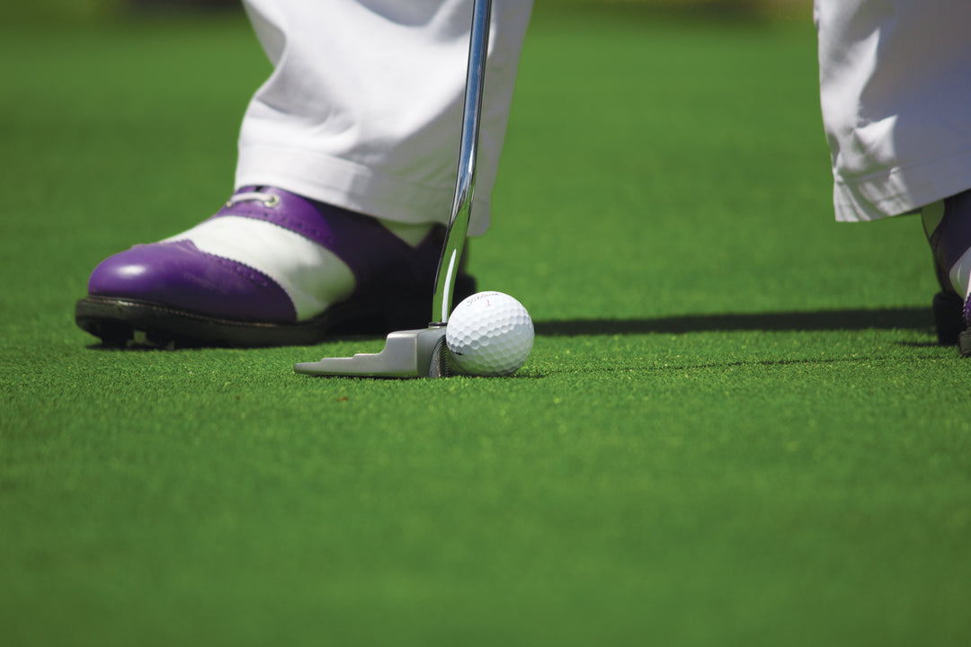 How to Improve Your Golf Game: Top Tips