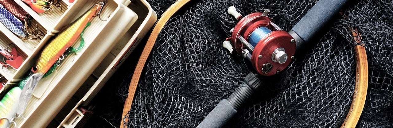 Engraved Fishing Trophies