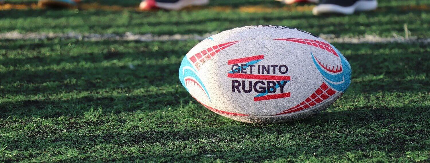 Engraved Rugby Trophies