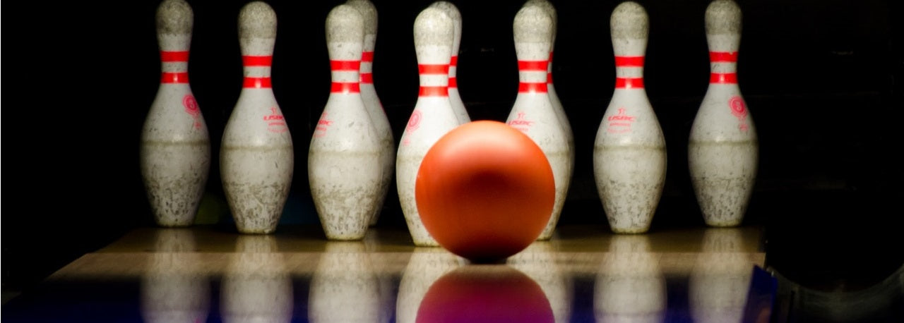Ten Pin Bowling