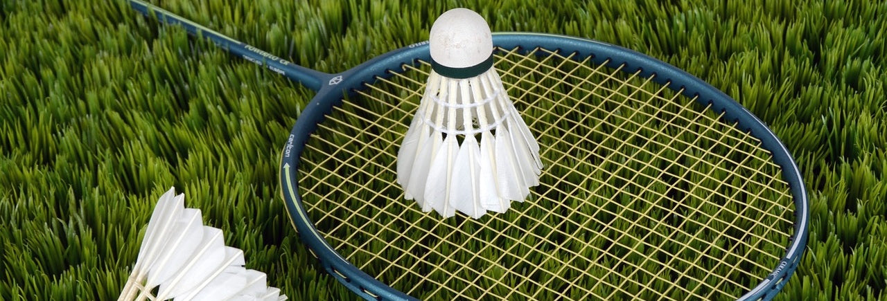 Badminton