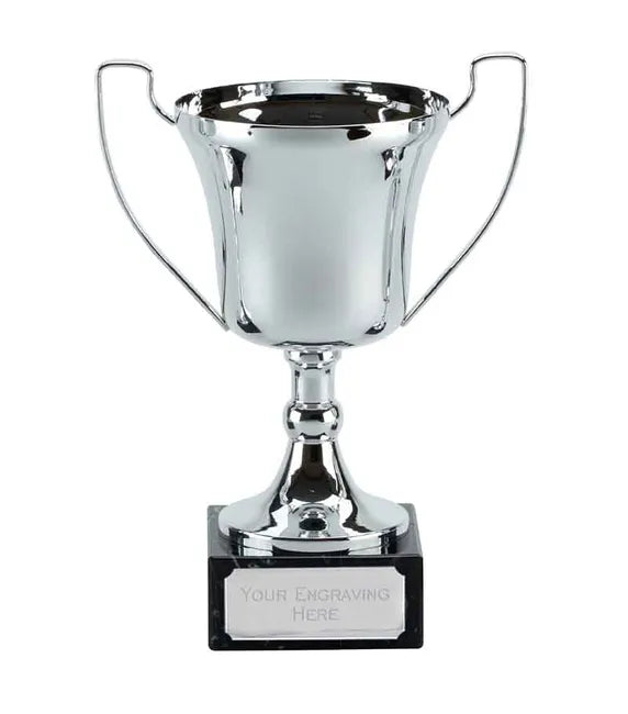 624 - Elite Prime Presentation Cup (4 Sizes)