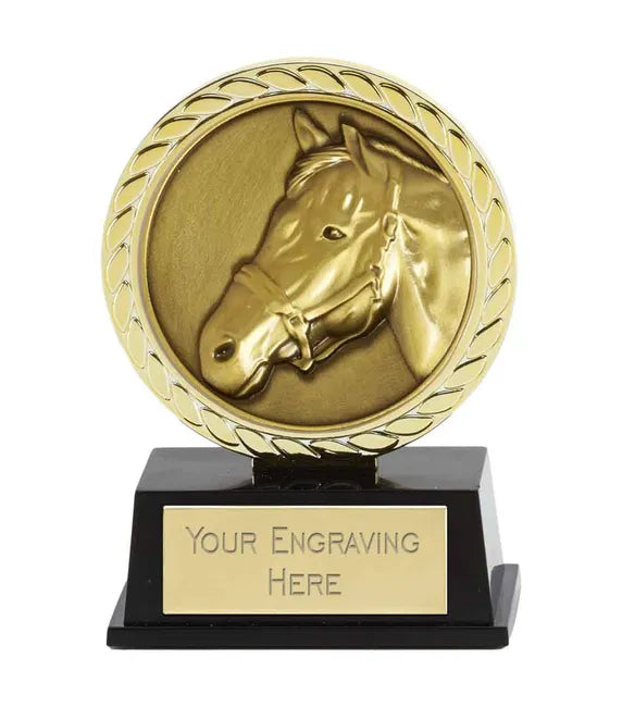 Vibe Mini Equestrian Trophy