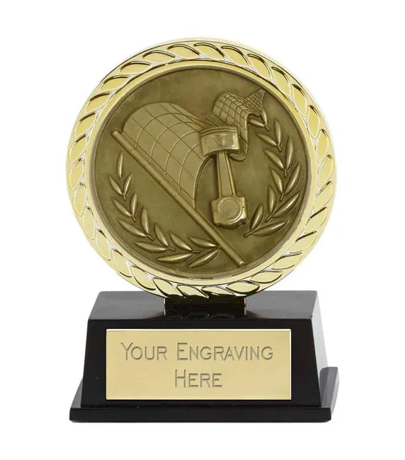 Vibe Mini Motorsport Award