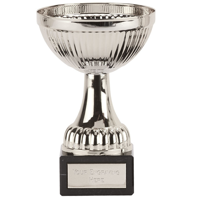 Berne Silver Presentation Cup 