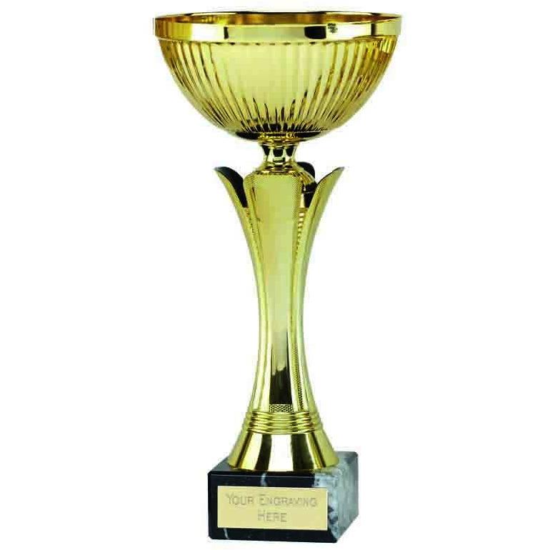 465 - Equity Gold Presentation Cup