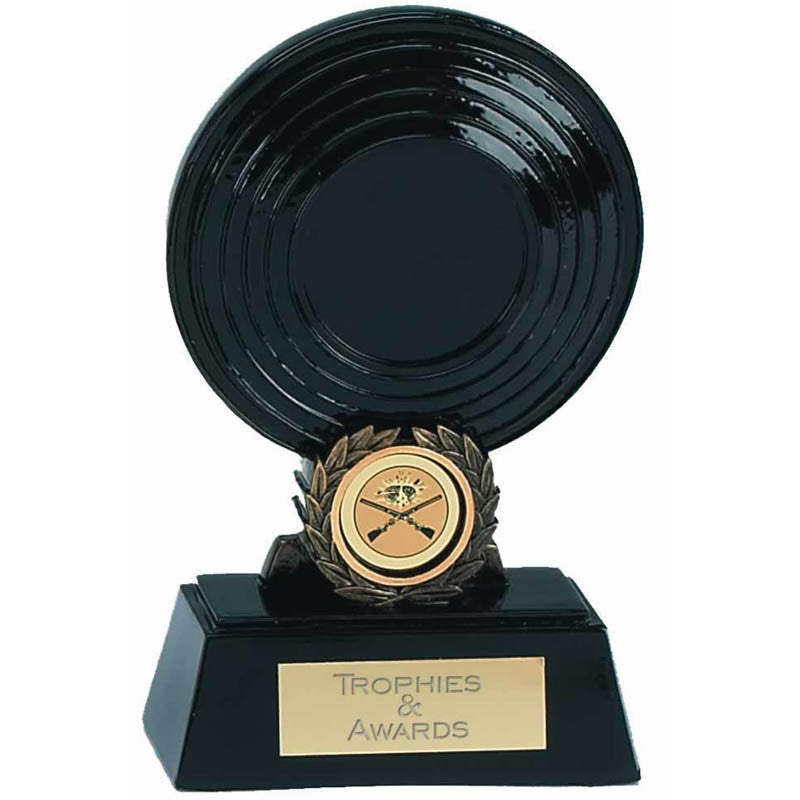 Clay Pigeon Shooting Trophy