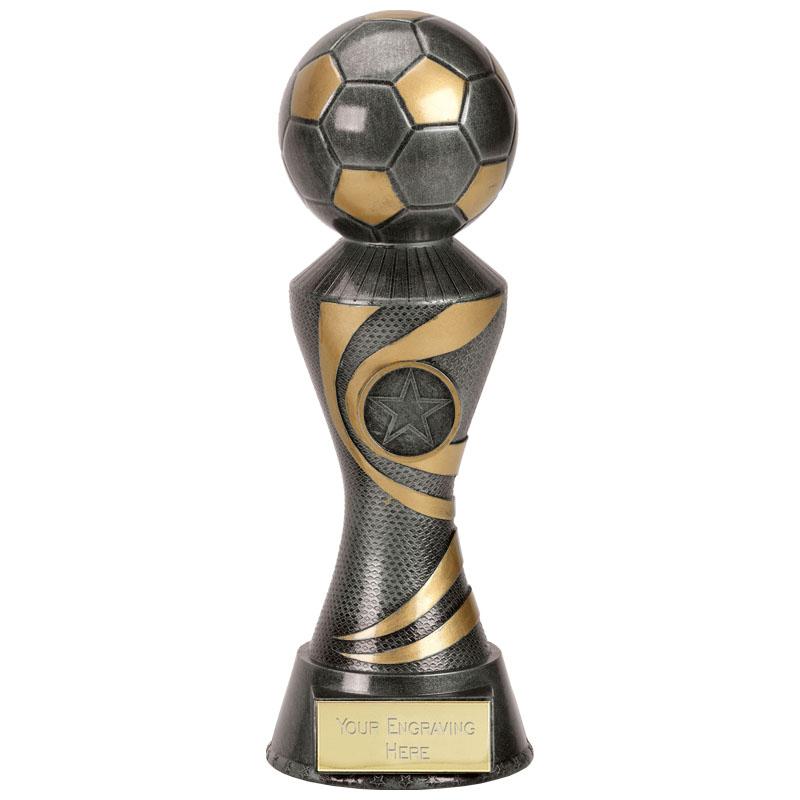 A4013 - Ace Football Trophy