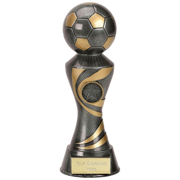 A4013 - Ace Football Trophy