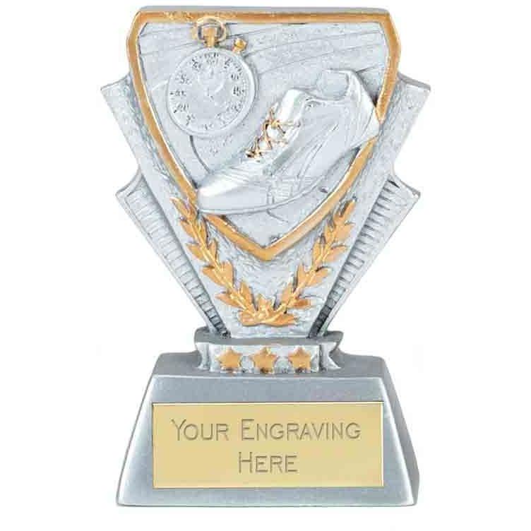 A4127 - Mini Running / Track Trophy
