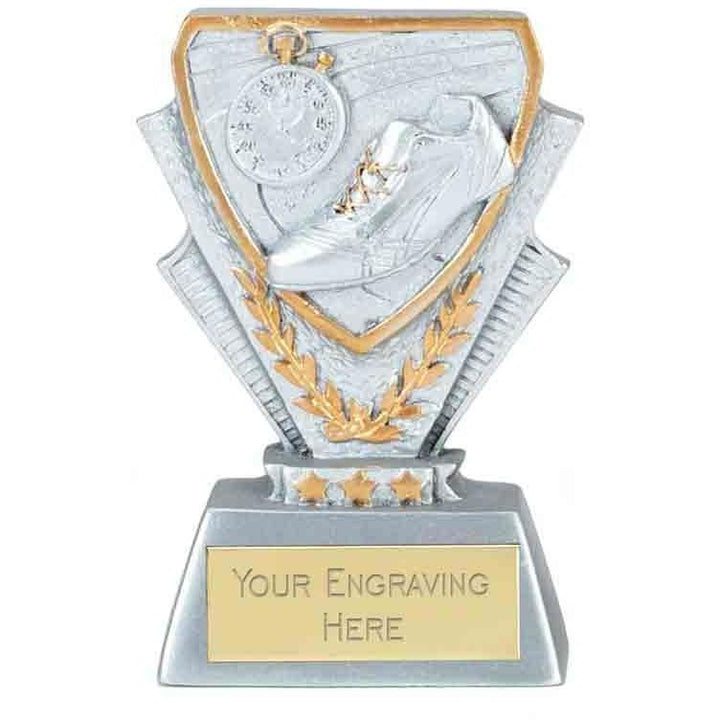 A4127 - Mini Running / Track Trophy