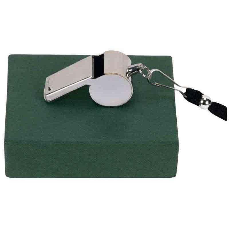 Hampton Whistle in Presentation Box