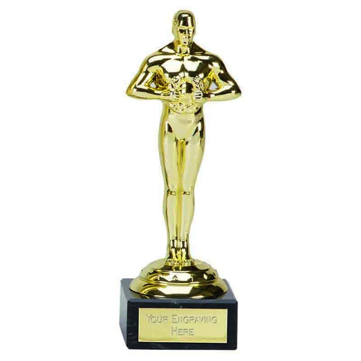 FT151 - Classic Achievement Trophy