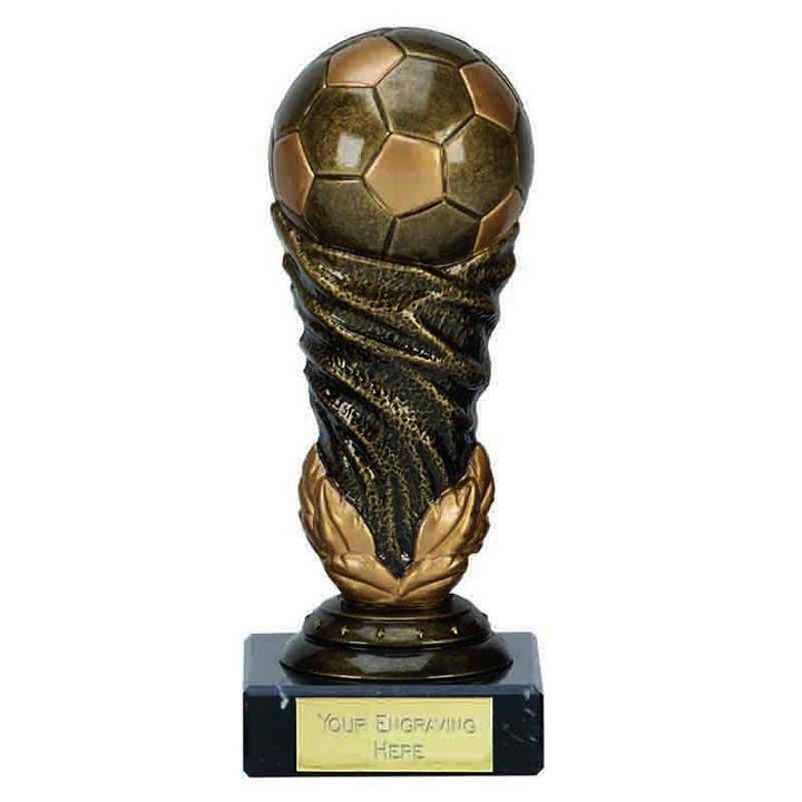 FT166 - Icon Football Trophy (2 Sizes)