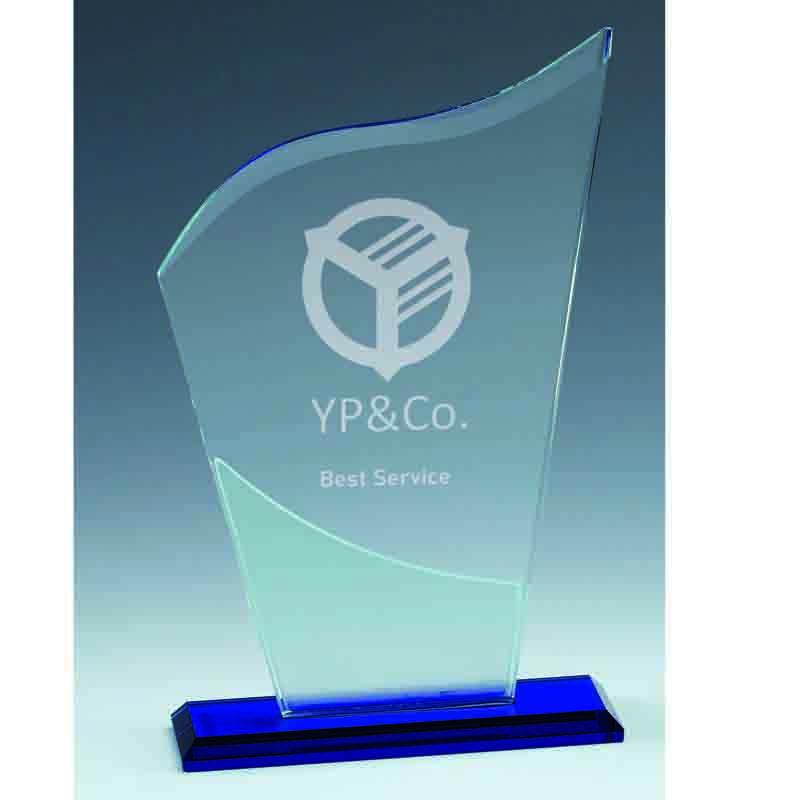 KJ024 - Herald Glass Award