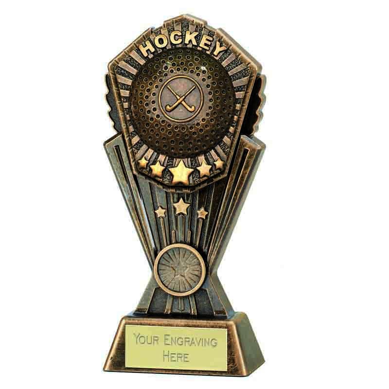 Cosmos Hockey Trophy (2 Sizes)