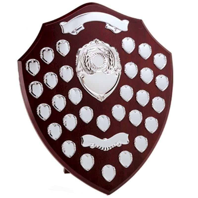 18" Triumph Annual Shield