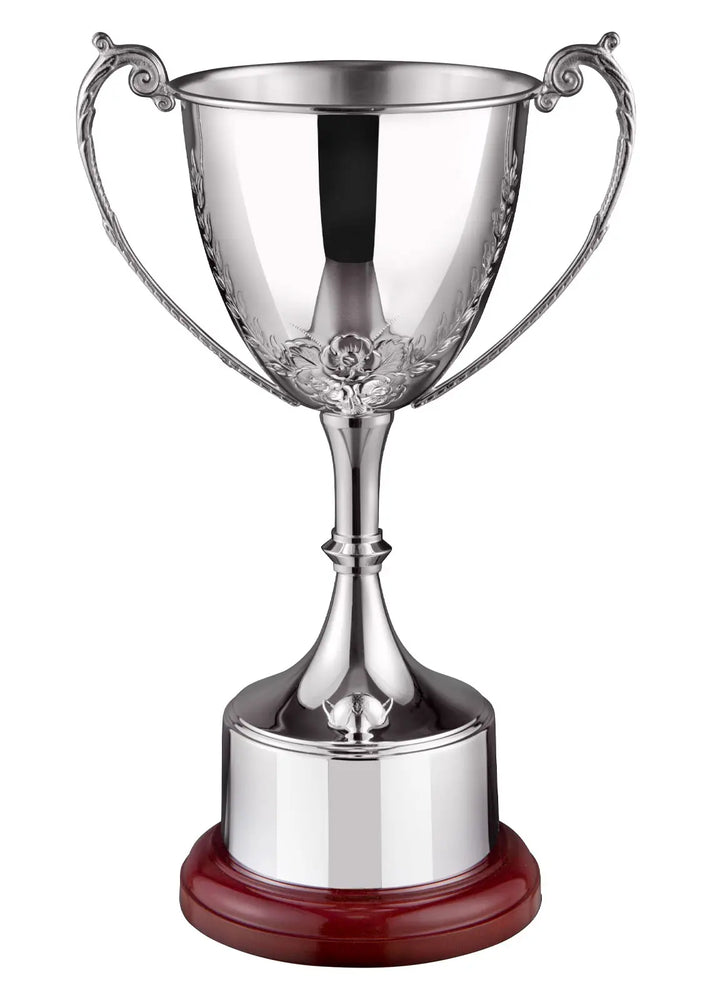 508 Preserve Silver Plated Cup (3 Sizes)