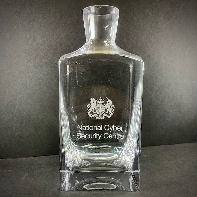 Glass Engraving