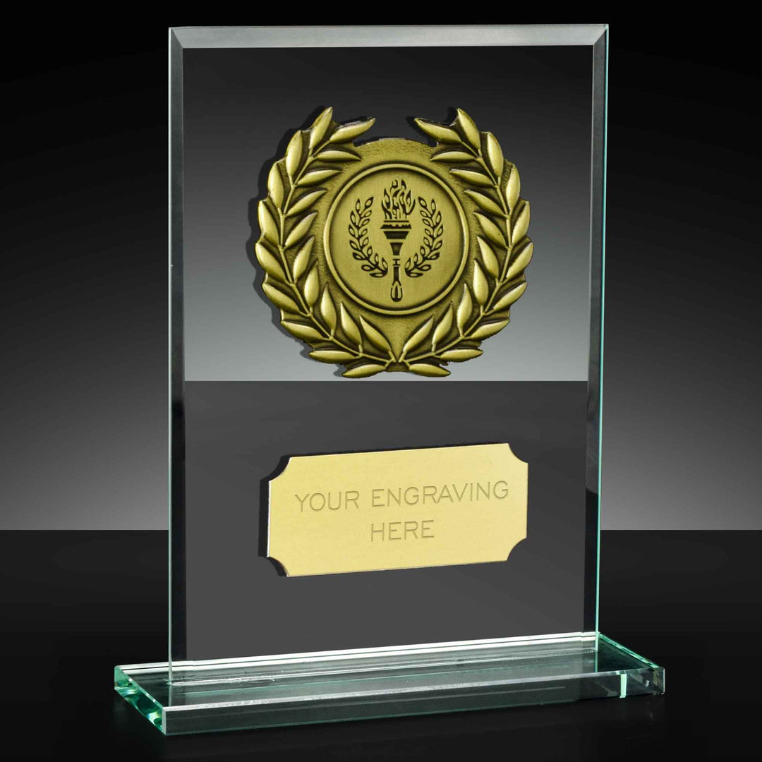 Apex Jade Glass Award 