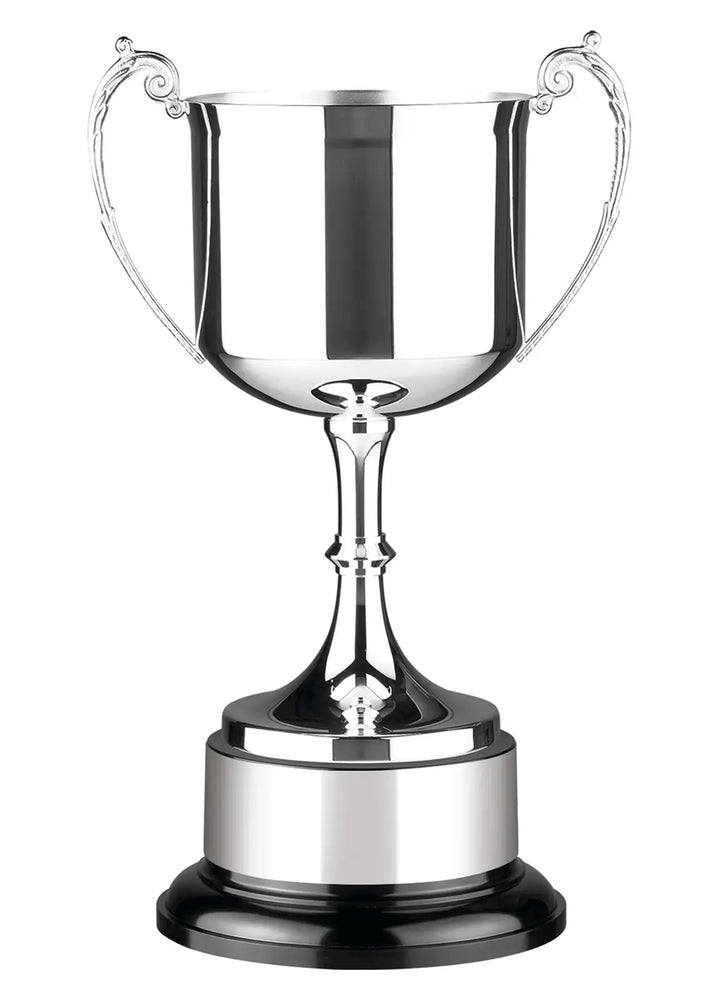 PAT 2 Swatkins Silver Plated Cup (3 Sizes)