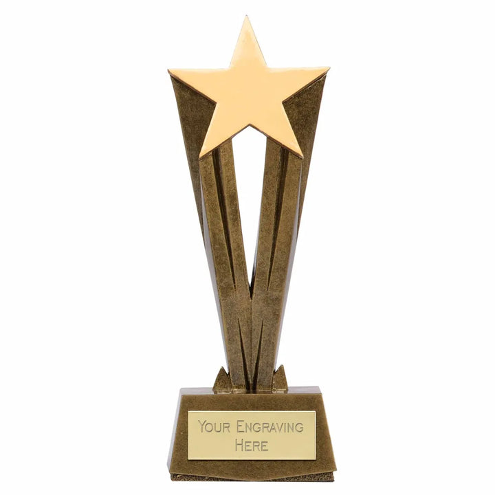 A1573 - Cherish Multi Achievement Awards Trophy (3 Sizes)