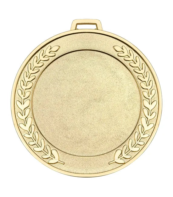 AM918.01 - Gold Prestige Medal