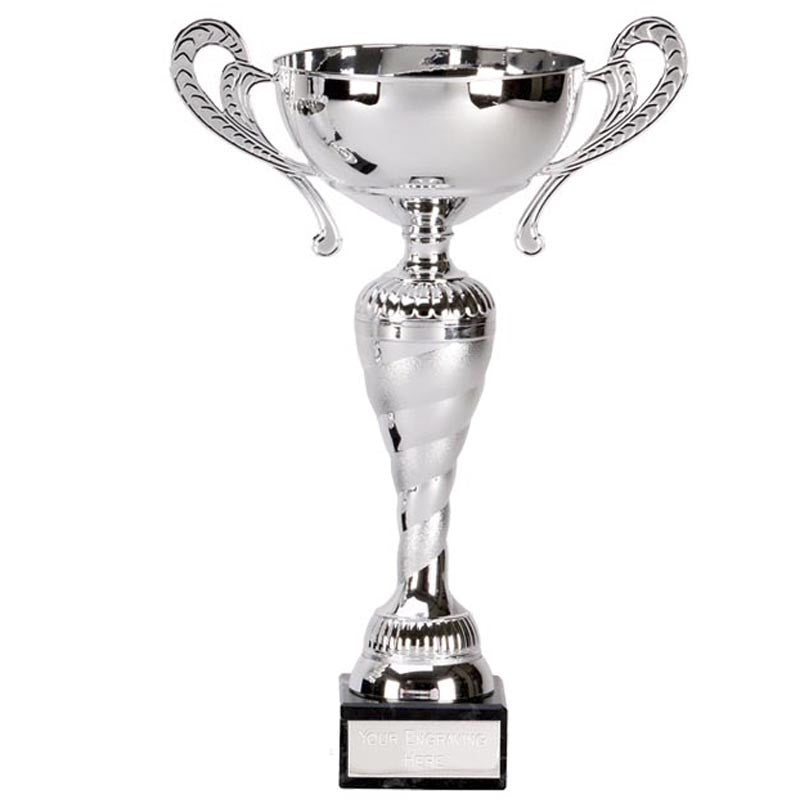 Presentation Cups & Shields
