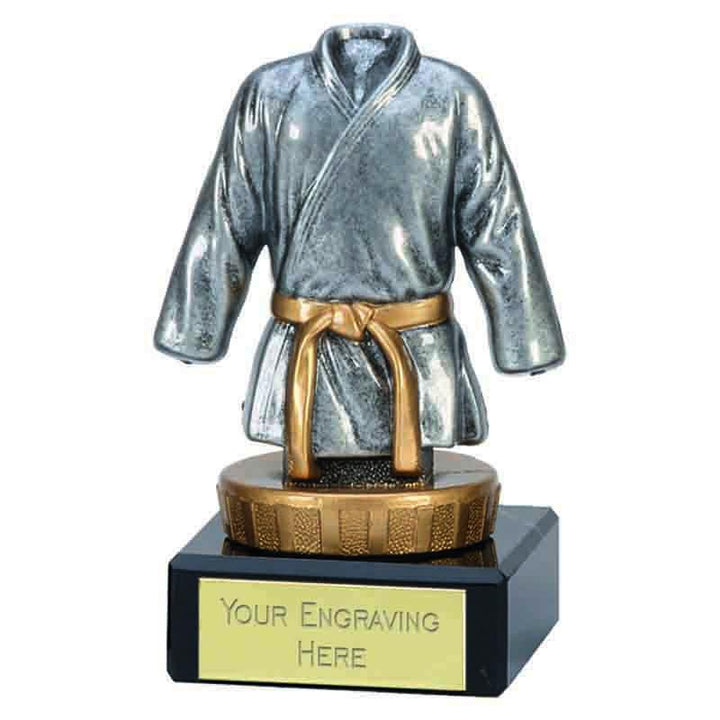 137A.FX009 - Classic Flexx Martial Arts Trophy (10cm)