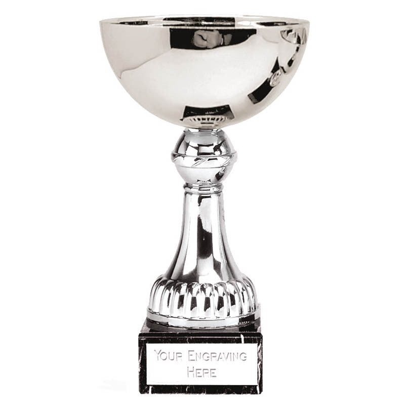 Nordic Silver Presentation Cup 