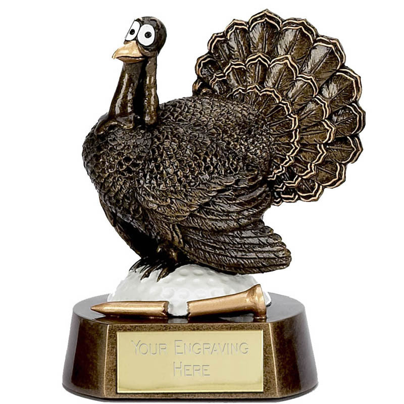 Turkey Golf Trophy 