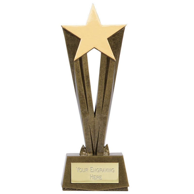 Cherish Multi Achievement Awards Trophy