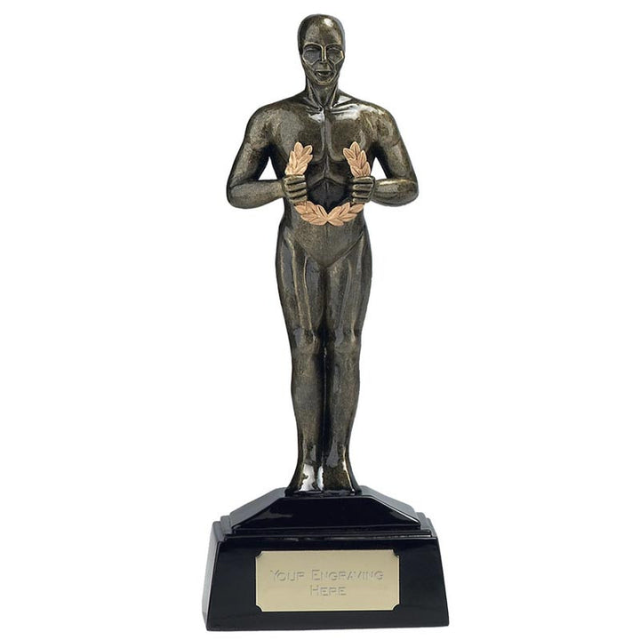 Laurel Multi Achievement Awards Trophy