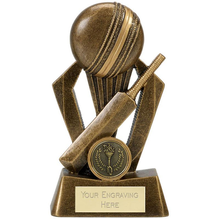 A4023 - Surge Cricket Trophy