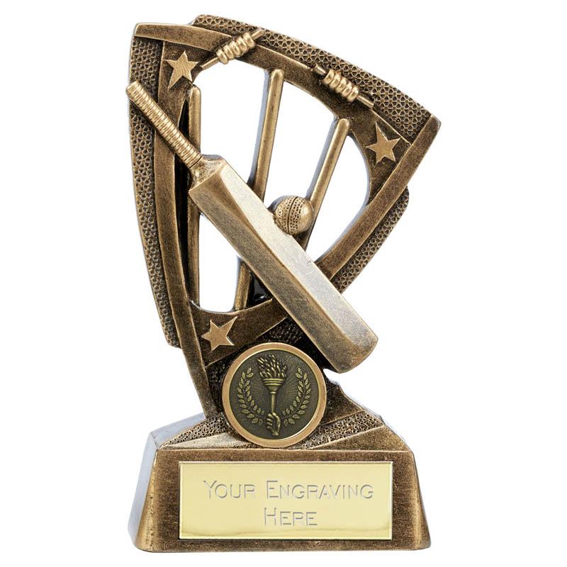 A4058 - Force Cricket Trophy
