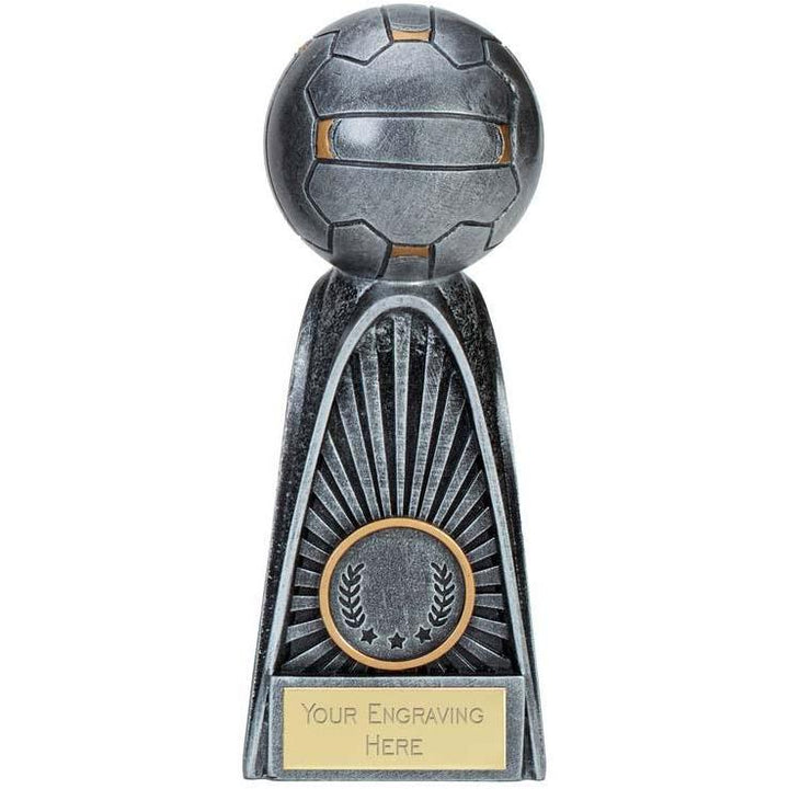 A4076 - Fortress Netball Trophy (3 Sizes)