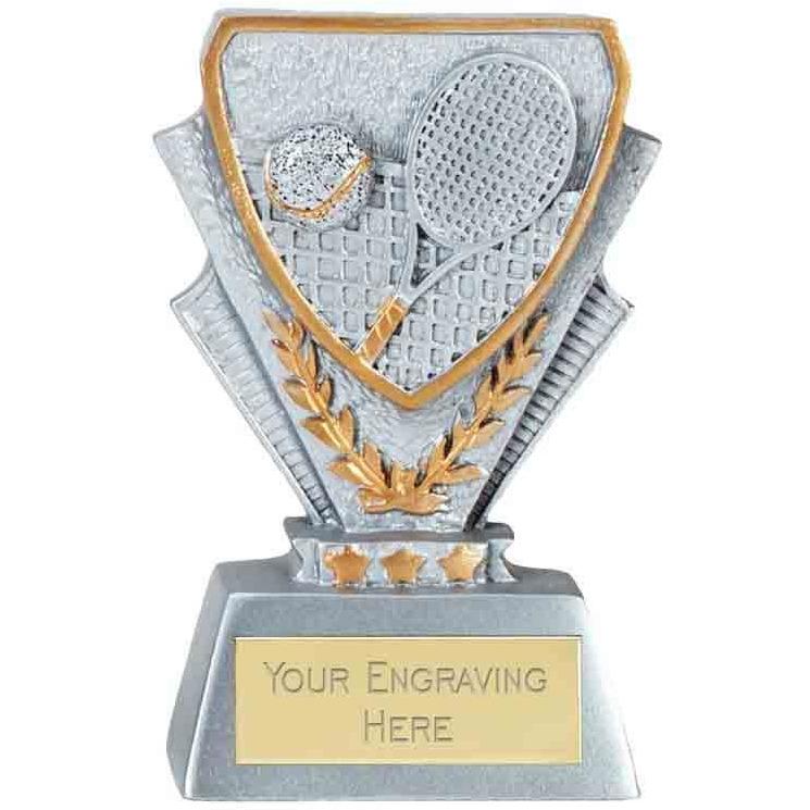 A4122 - Mini Tennis Trophy