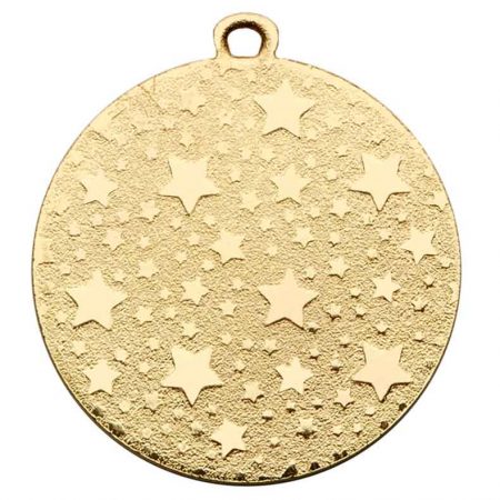 Gold Virtuoso Star Medal