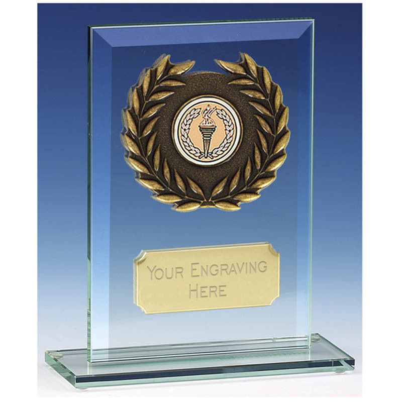Apex Jade Glass Award 
