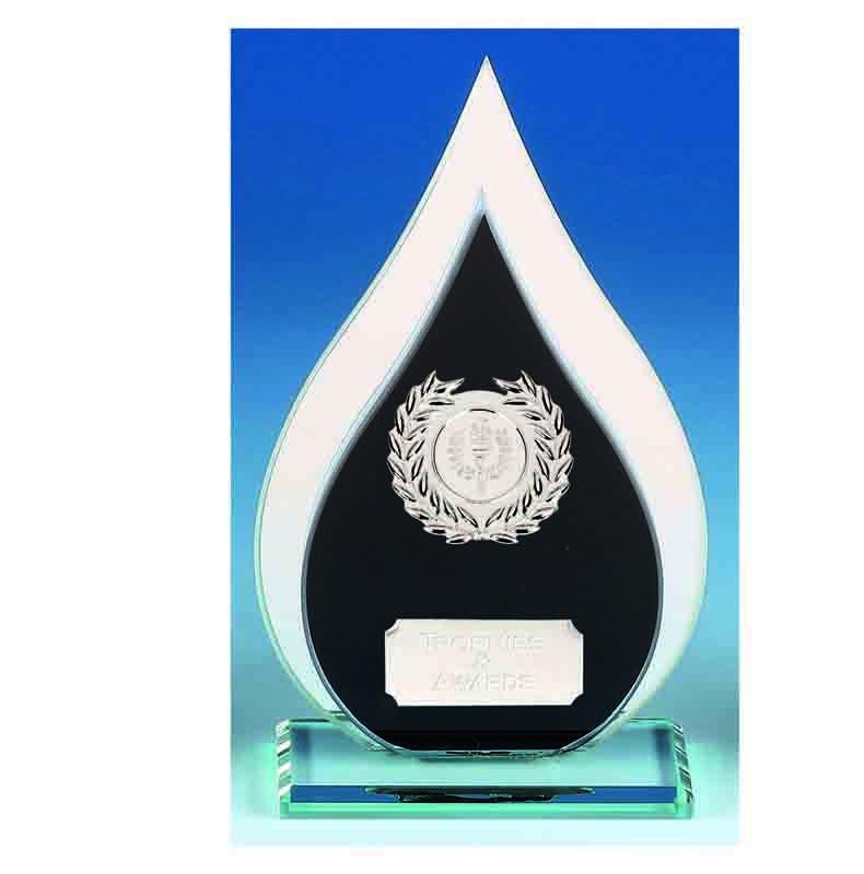 KB001 - Faith Glass Award