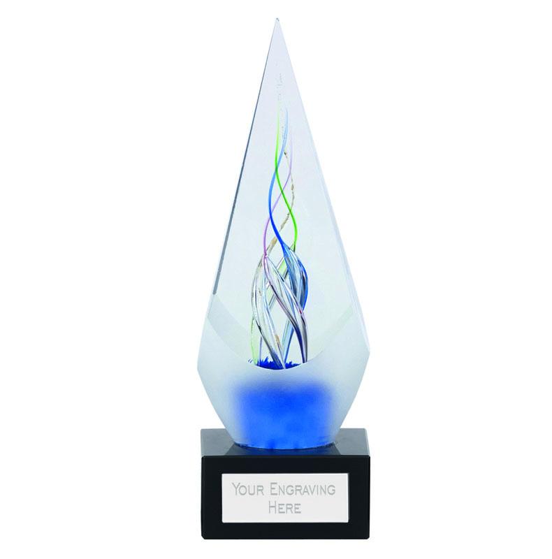 KM006 - Phoebe Glass Award 