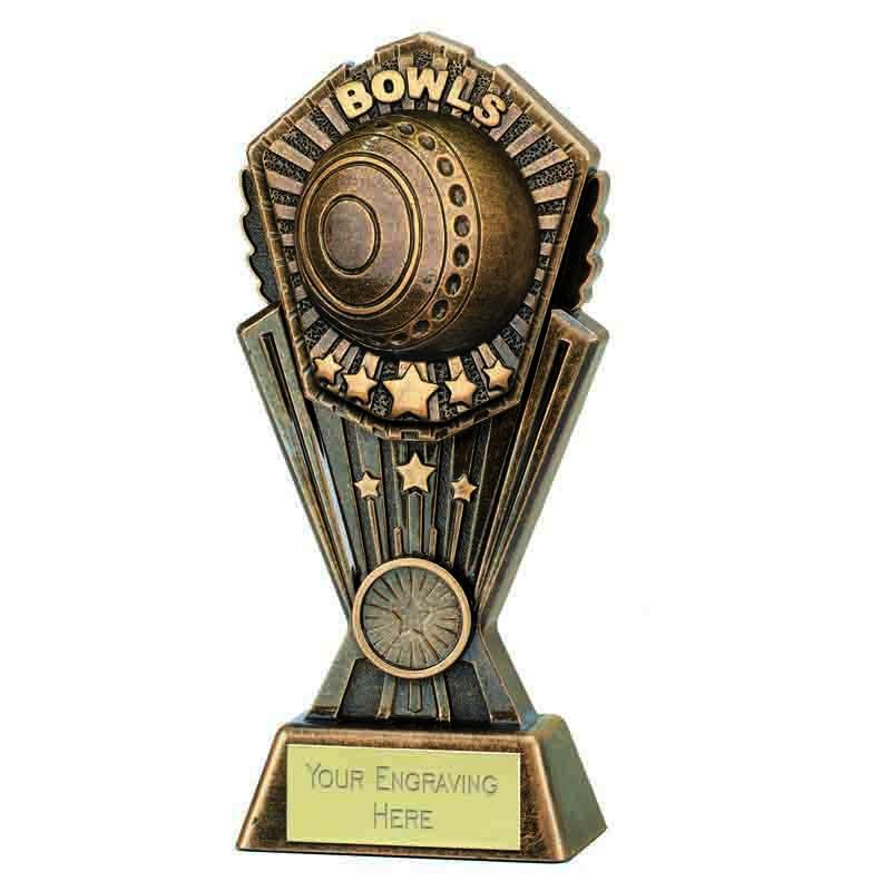 PK175 - Cosmos Bowls Trophy (2 Sizes)