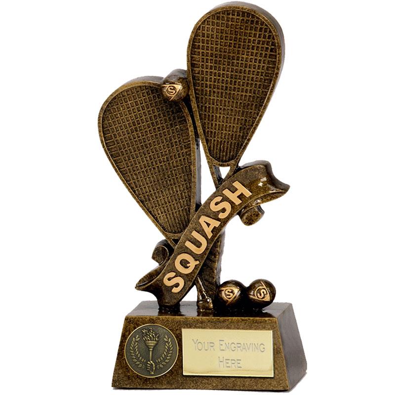 Pinnicale Squash Trophy