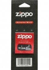 Spare Zippo Wicks